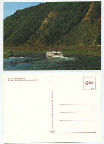 25556 weser neues - -, "neues"