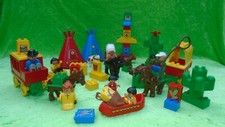 Vintage lego duplo - 2438, big