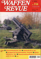 Waffen Revue Nr. 114