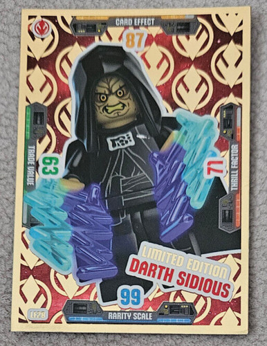 Lego star wars - wars, 3