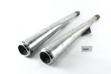 Honda CB 400 T CB 400 N 1981 - Schalldämpfer Auspuff HM443/442 N16F