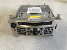 Peugeot 607 Navirechner Navi Navigationssystem 96563012TP