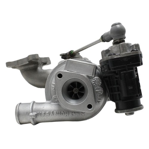 Turbolader garrett 856652 - turbolader,
