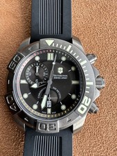 Victorinox swiss army - swiss, dive