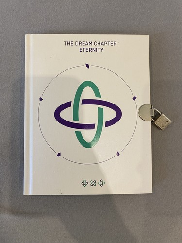 Txt the dream chapter - txt, ‘the