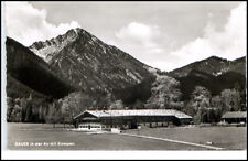 Bauer in der Au Bayern