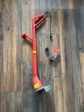 Elektro Rasentrimmer - Wolf Garten | Guter Zustand