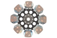 Kupplungsscheibe für FENDT