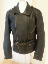 LOUIS Motorrad Echt-