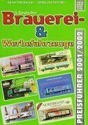 Brauerei und werbefahrzeuge - brauerei-,
