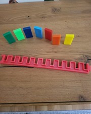 3667 Plastikbausteine zum