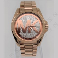 Michael Kors MK6437 Bradshaw