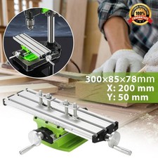 Profi Frästisch Kreuztisch