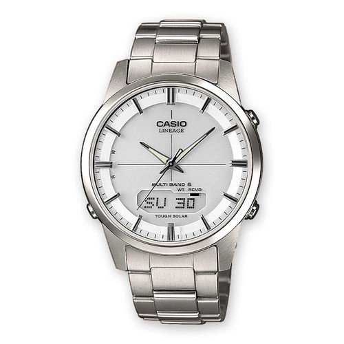 Casio funkuhr lcw m170td - casio,