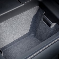 Mazda 6e Gepäckraumeinsatz