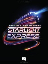 Starlight express webber - express,,
