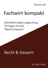 Fachwirt Kompakt: M?ndliche