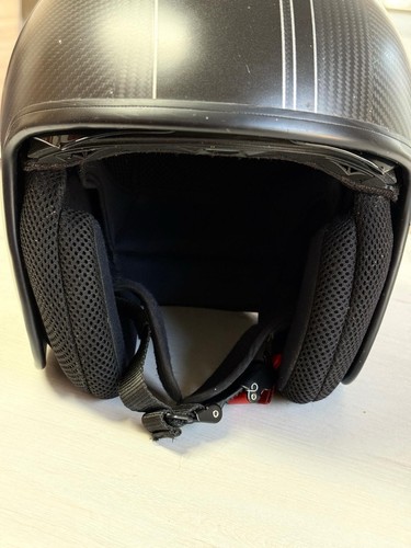 Carbonhelm premier vintage - premier,