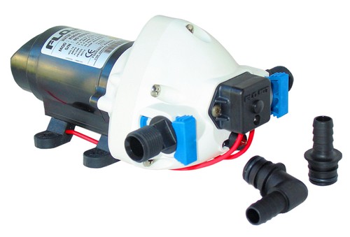Flojet r3426501a triplex - r3426501a,
