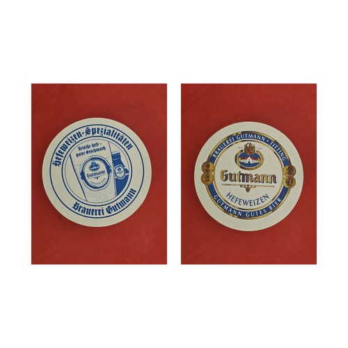 Gutmann titting hefeweizen - titting,