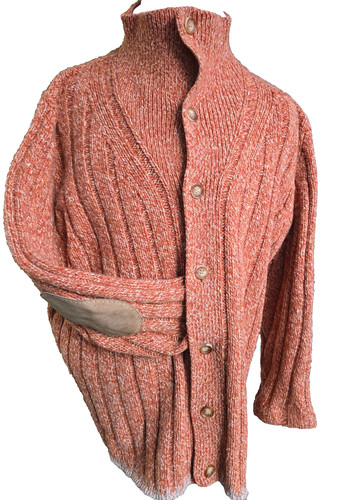 Gran sasso pullover - sasso,