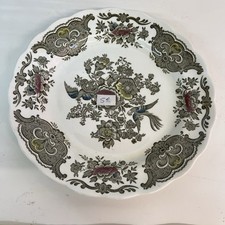 Kuchenteller Ridgway Windsor