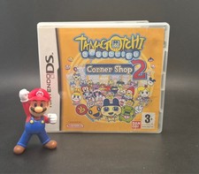 Tamagotchi Connexion : Corner