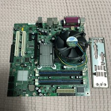 Intel Desktop Board