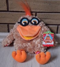 Handpuppe "Vogel" Ferrero