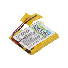 Akku für GolfBuddy WT3 GPS