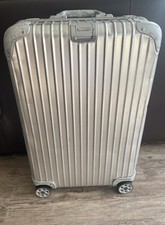 RIMOWA Topas Check in M | Alu