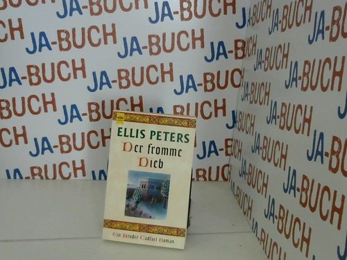 Bruder cadfael und der - der, fromme