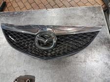 MAZDA 6 GG GG1 Kühlergitter