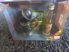 Vintage Frieling Zinn Krug in