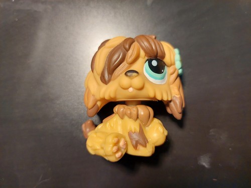 Littlest pet shop - pet,