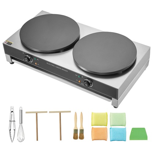 Uimoso elektro crepes maker - uimoso,