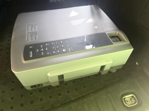 Jvc dla sx21 beamer - jvc, dla-sx21