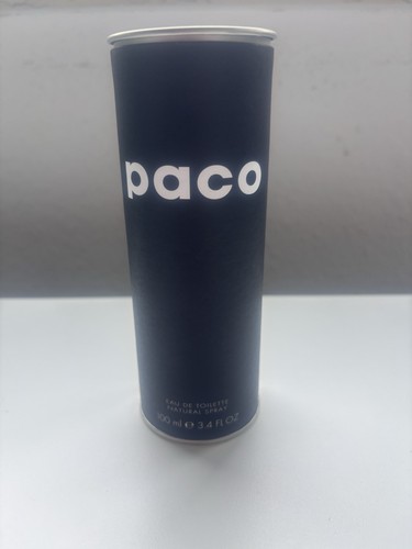 Paco rabanne 100 - rabanne, de