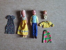 Barbie Familie Sonnenschein