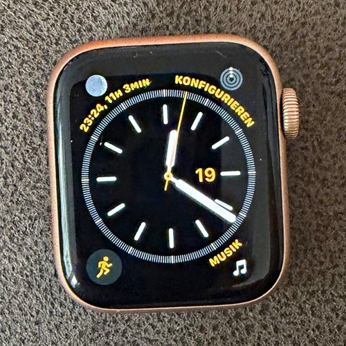 Apple watch generation - watch,