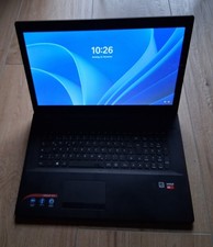 Lenovo G70 Laptop W11 8GB RAM 240GB SSD Plus TOP Zustand gebraucht 