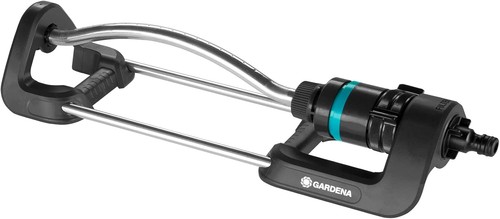 Gardena ecoline viereckregner - ecoline,