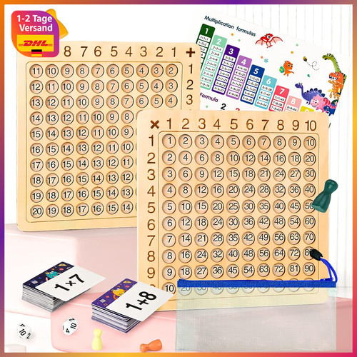 Montessori mathe spiel - mathe,