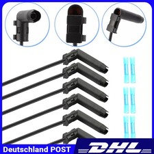 6x NEU Für VW AUDI BMW