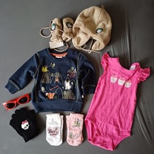 Set Babykleidung Gr 68 - 74