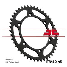 Kettenrad 45 Zähne für