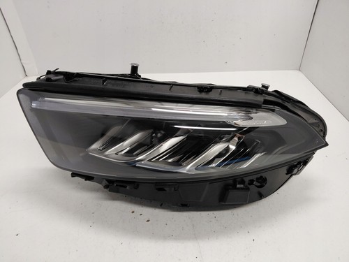 Mercedes klasse w177 lift - mercedes, a-klasse