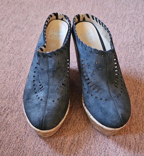 Extravaganter sommerschuh - extravaganter,