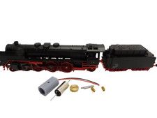 micromotor TTI001C