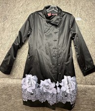 Desigual Women's Trench Coat
